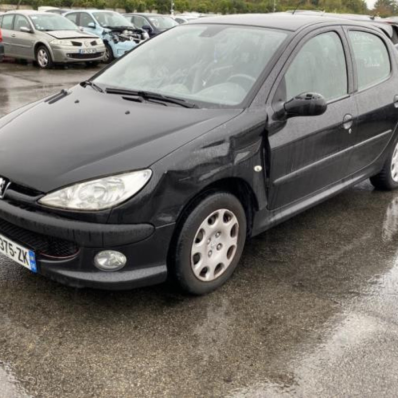 Feu arriere principal droit (feux) PEUGEOT 206 Photo n°6