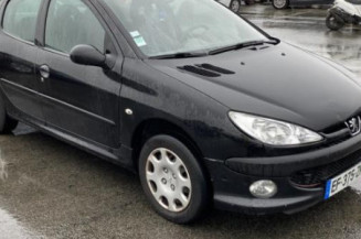 Feu arriere principal droit (feux) PEUGEOT 206