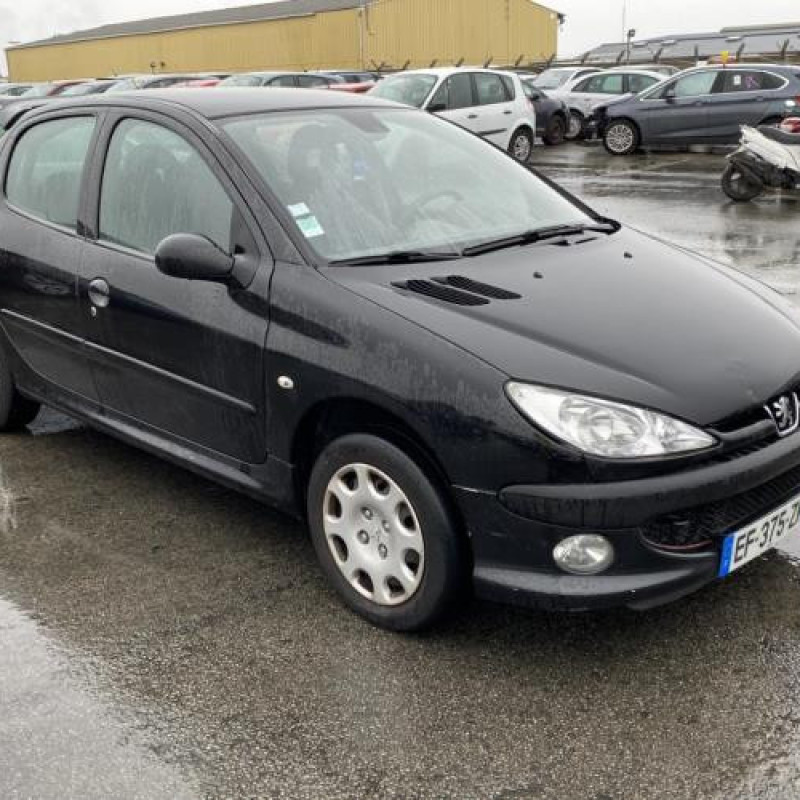 Feu arriere principal droit (feux) PEUGEOT 206 Photo n°7