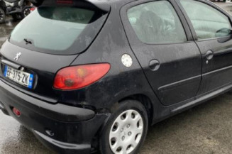 Feu arriere principal droit (feux) PEUGEOT 206