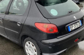 Feu arriere principal droit (feux) PEUGEOT 206