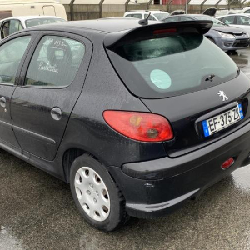 Feu arriere principal droit (feux) PEUGEOT 206 Photo n°9