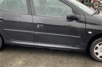 Feu arriere principal droit (feux) PEUGEOT 206
