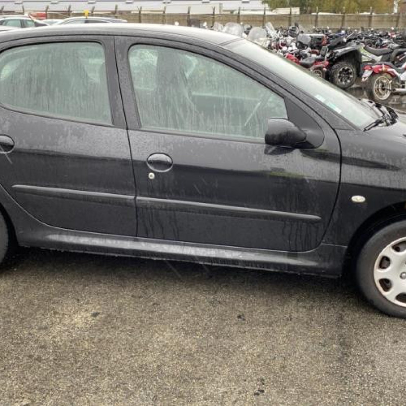 Feu arriere principal droit (feux) PEUGEOT 206 Photo n°12