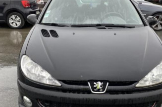 Feu arriere principal droit (feux) PEUGEOT 206