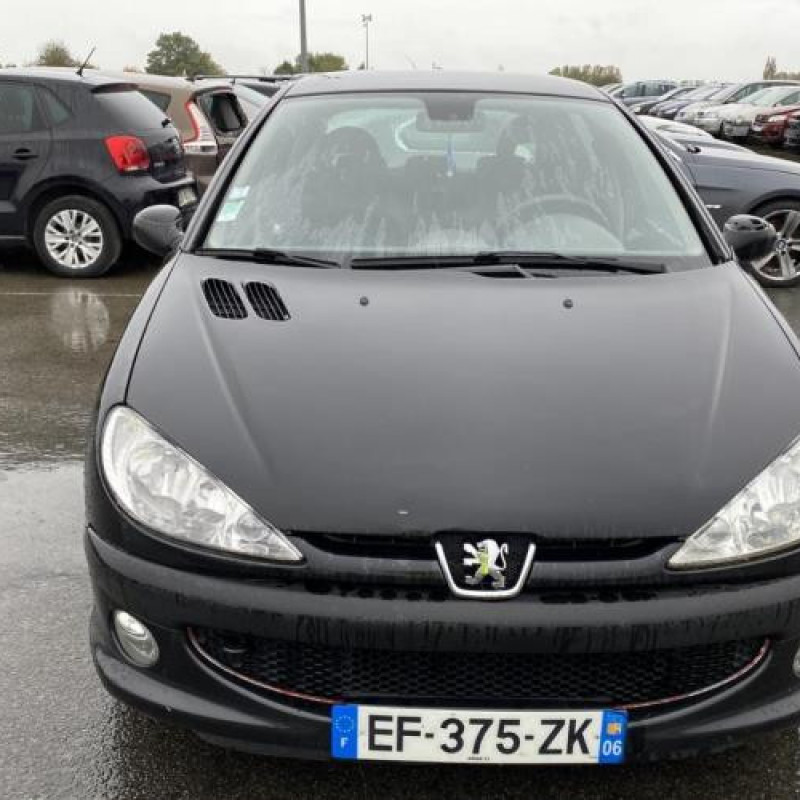 Feu arriere principal droit (feux) PEUGEOT 206 Photo n°13