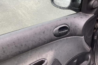Feu arriere principal droit (feux) PEUGEOT 206