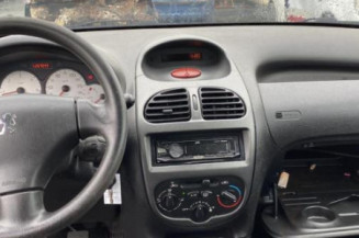 Feu arriere principal droit (feux) PEUGEOT 206