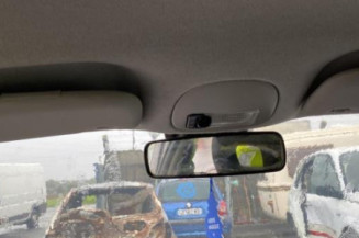 Feu arriere principal droit (feux) PEUGEOT 206