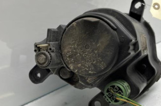Optique avant secondaire gauche (feux)(clignotant) FIAT 500 2