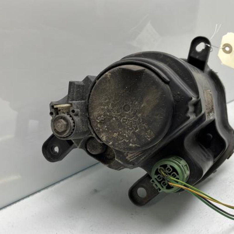 Optique avant secondaire gauche (feux)(clignotant) FIAT 500 2 Photo n°4