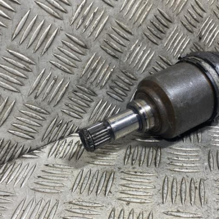 Cardan gauche (transmission) FIAT 500 2