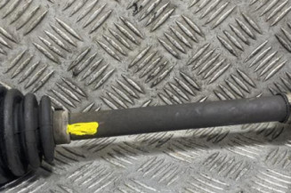 Cardan gauche (transmission) FIAT 500 2