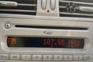 Cardan gauche (transmission) FIAT 500 2