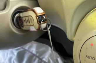 Cardan gauche (transmission) FIAT 500 2