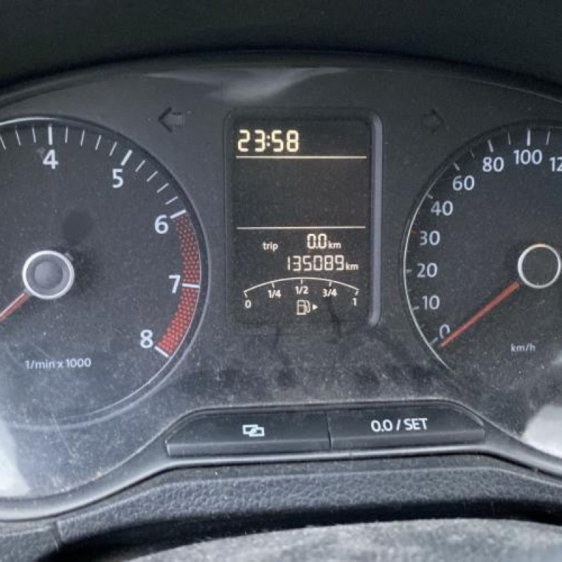 Bouchon de carburant VOLKSWAGEN POLO 5 Photo n°20