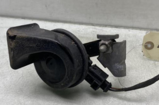 Avertisseur/Klaxon VOLKSWAGEN POLO 5 Photo n°1