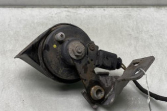 Avertisseur/Klaxon VOLKSWAGEN POLO 5