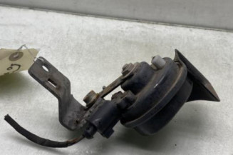 Avertisseur/Klaxon VOLKSWAGEN POLO 5