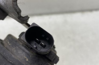 Avertisseur/Klaxon VOLKSWAGEN POLO 5