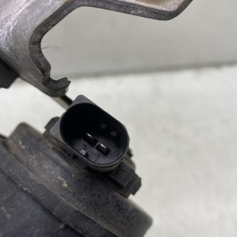 Avertisseur/Klaxon VOLKSWAGEN POLO 5 Photo n°4