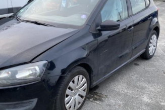 Avertisseur/Klaxon VOLKSWAGEN POLO 5
