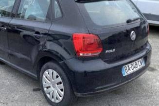 Avertisseur/Klaxon VOLKSWAGEN POLO 5