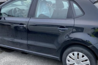 Avertisseur/Klaxon VOLKSWAGEN POLO 5