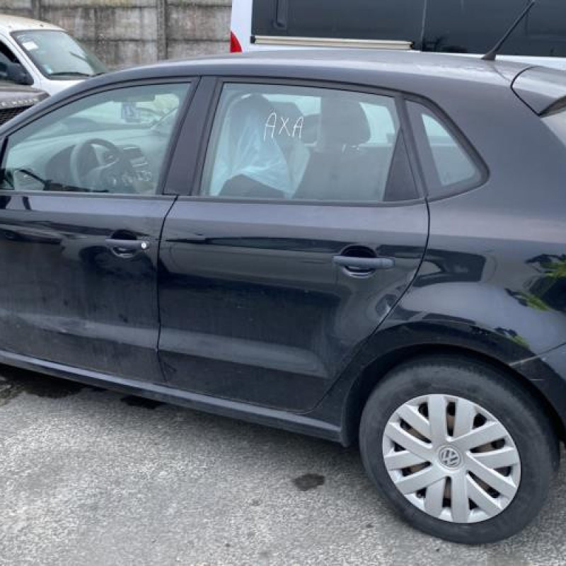 Avertisseur/Klaxon VOLKSWAGEN POLO 5 Photo n°9