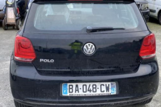 Avertisseur/Klaxon VOLKSWAGEN POLO 5