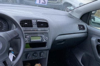 Avertisseur/Klaxon VOLKSWAGEN POLO 5