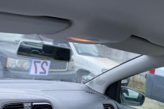 Avertisseur/Klaxon VOLKSWAGEN POLO 5