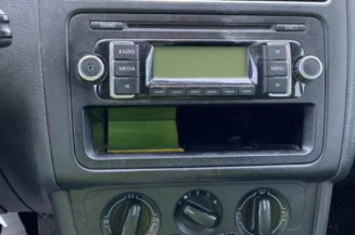Avertisseur/Klaxon VOLKSWAGEN POLO 5
