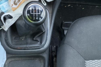 Avertisseur/Klaxon VOLKSWAGEN POLO 5