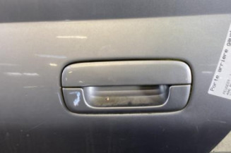 Porte arriere gauche PEUGEOT 406