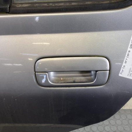 Porte arriere gauche PEUGEOT 406