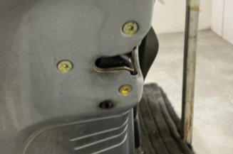 Porte arriere gauche PEUGEOT 406