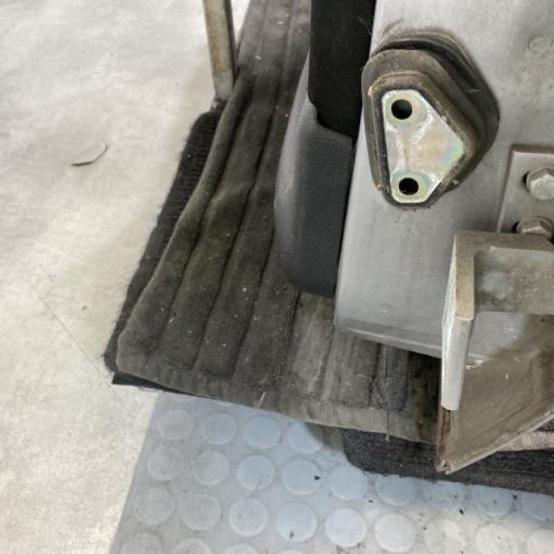 Porte arriere gauche PEUGEOT 406 Photo n°6