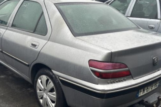 Porte arriere gauche PEUGEOT 406