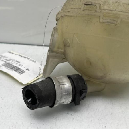 Vase d'expansion PEUGEOT 3008 1