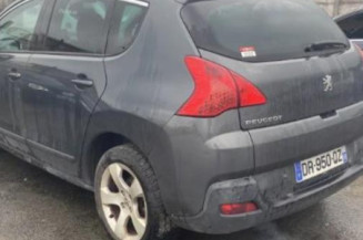 Vase d'expansion PEUGEOT 3008 1