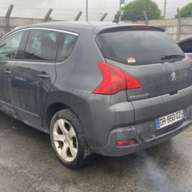 Vase d'expansion PEUGEOT 3008 1 Photo n°8