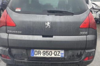 Vase d'expansion PEUGEOT 3008 1