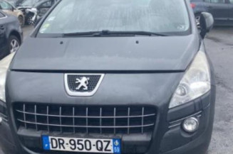 Vase d'expansion PEUGEOT 3008 1