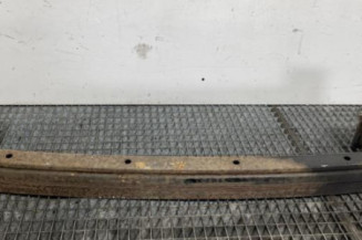 Renfort pare choc avant (traverse) PEUGEOT 207