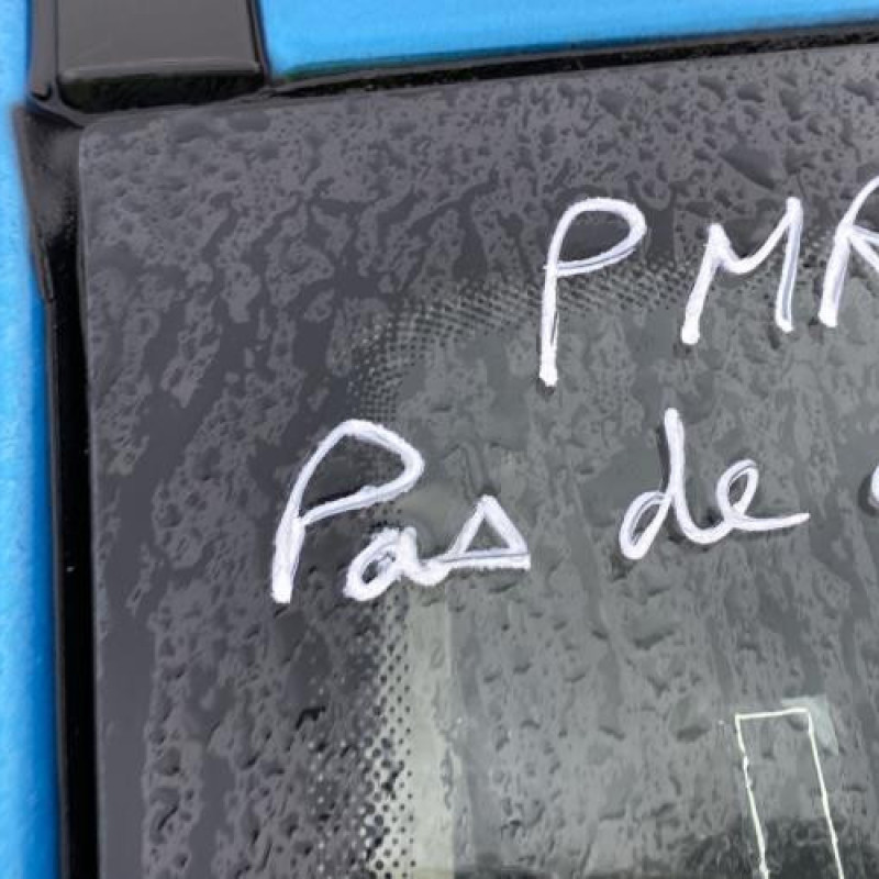 Pivot de moyeu avant droit PEUGEOT 207 Photo n°16
