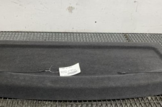Plage arriere VOLKSWAGEN GOLF 5 Photo n°1