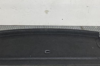 Plage arriere VOLKSWAGEN GOLF 5