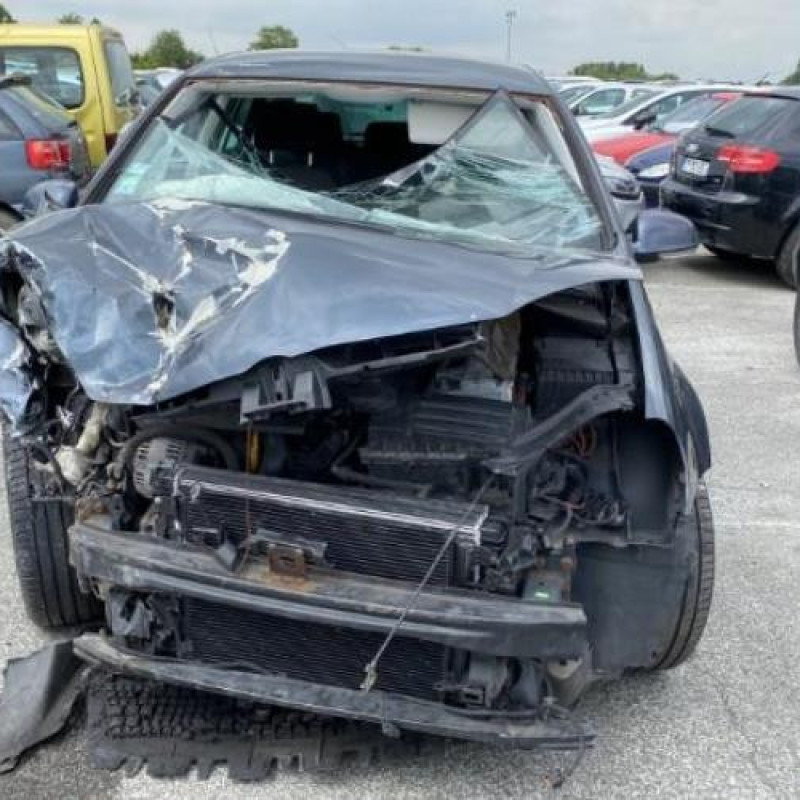 Etrier arriere droit (freinage) VOLKSWAGEN GOLF 5 Photo n°8