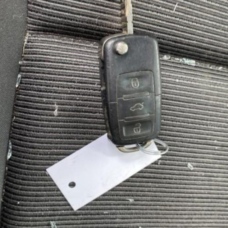 Etrier arriere droit (freinage) VOLKSWAGEN GOLF 5 Photo n°19